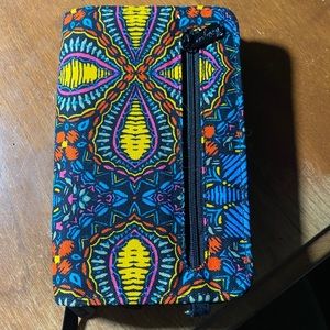 Thirty-One Perfect Cents Wallet